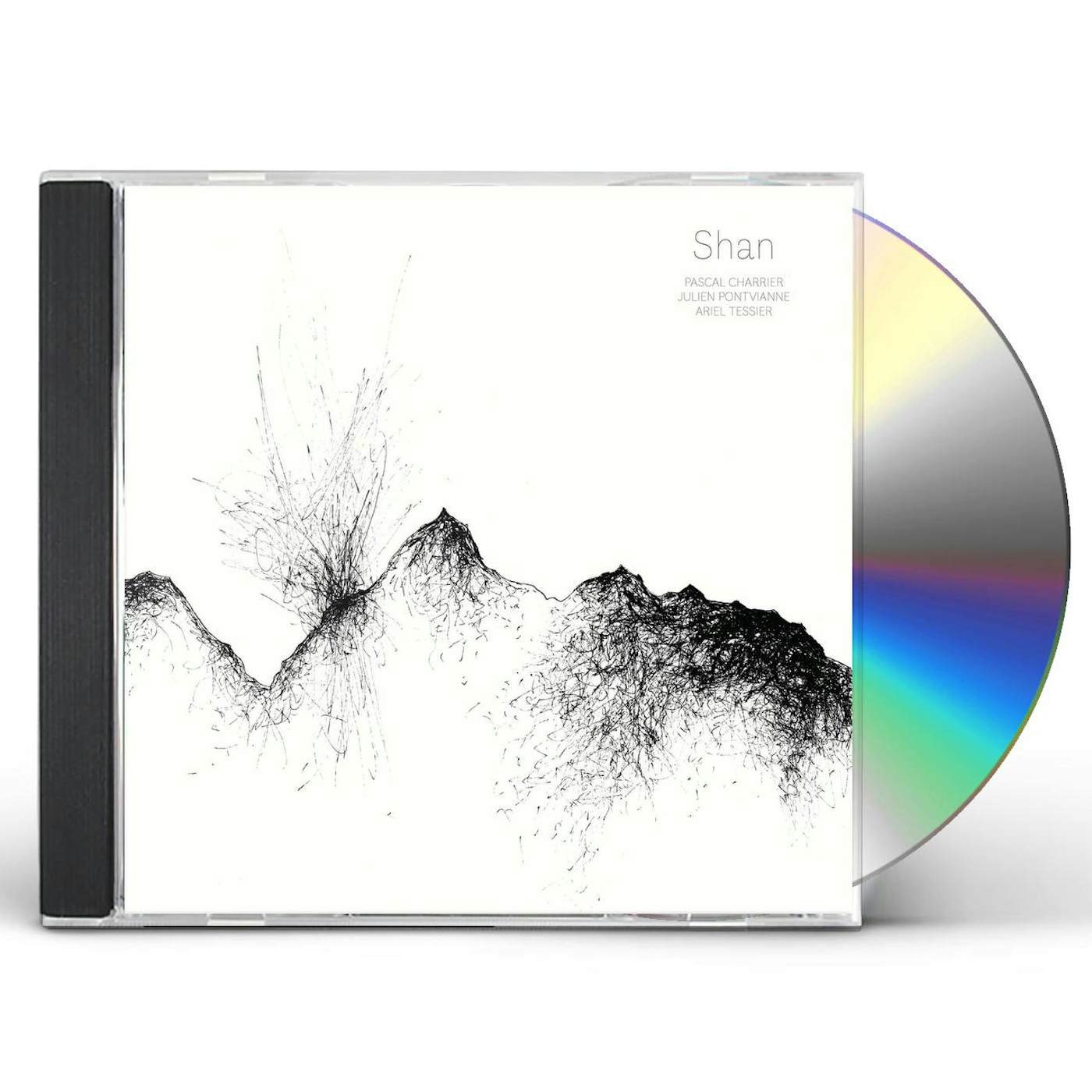 Shan CD
