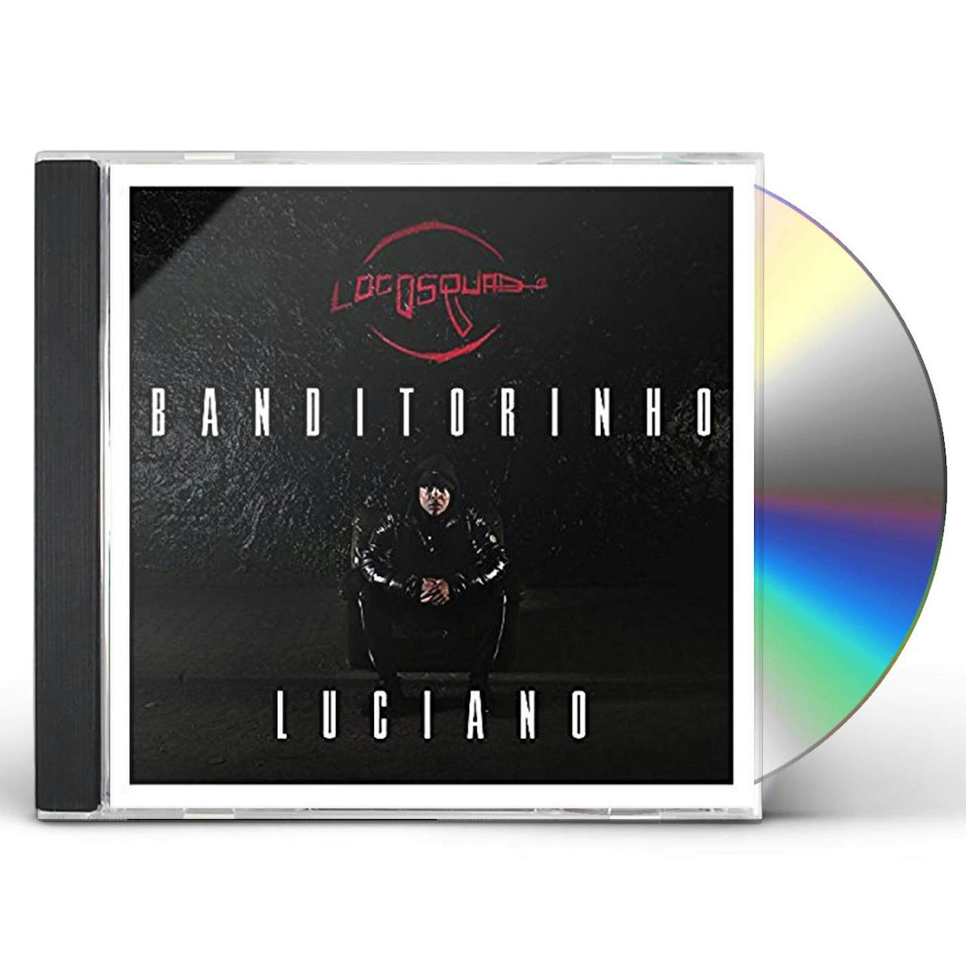 Luciano BANDITORINHO CD