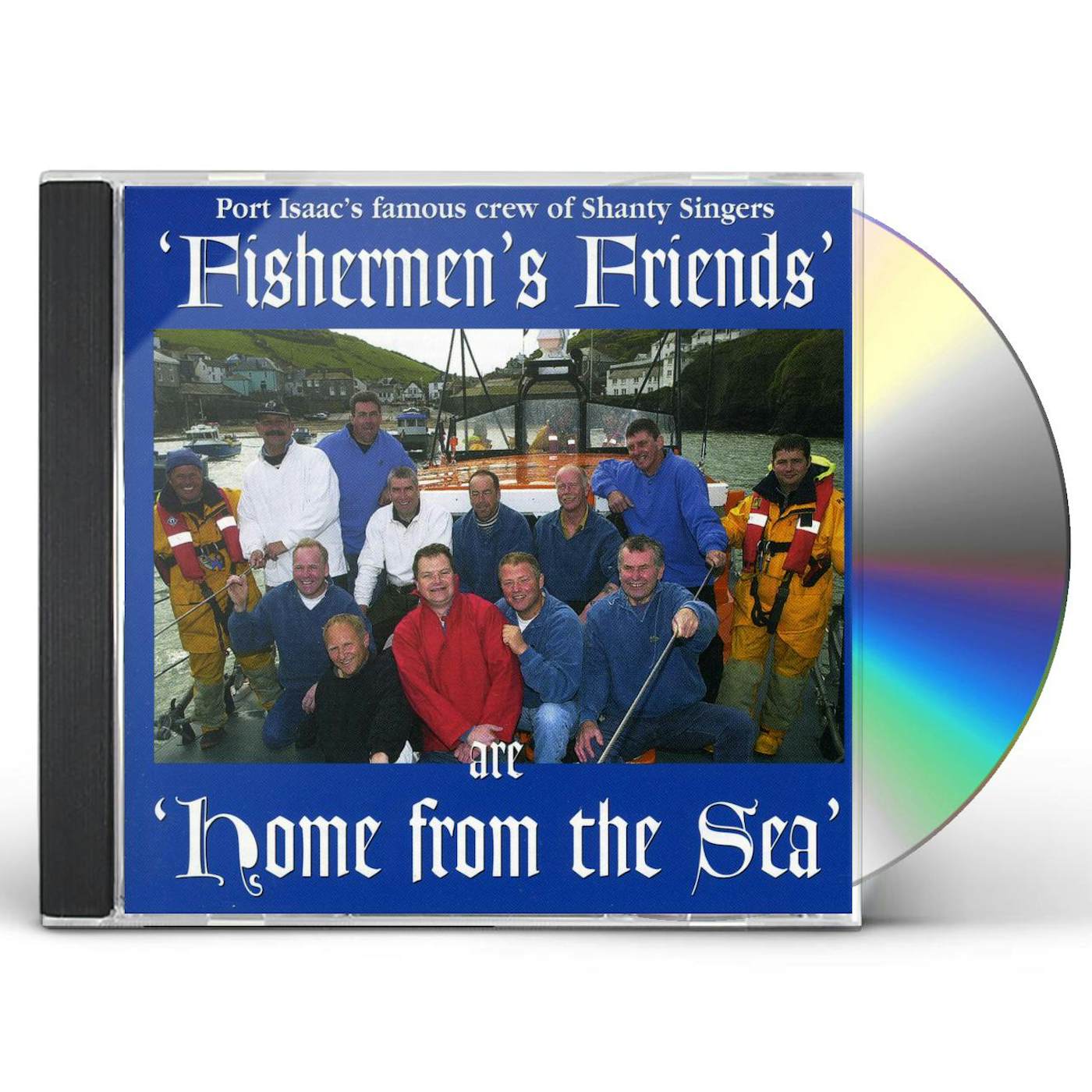 Fishermen's Friends