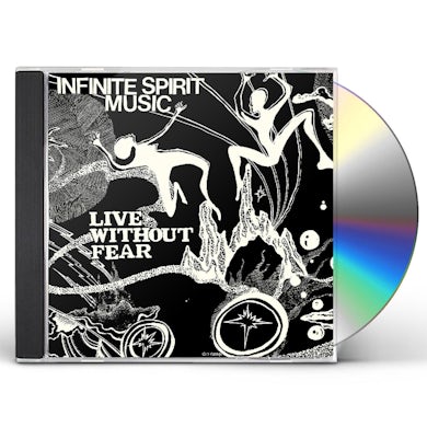 Infinite Spirit Music Store: Official Merch & Vinyl