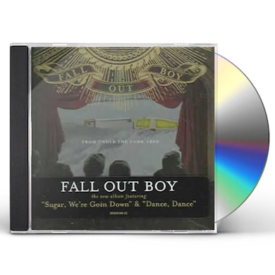 Fall out boy merch - Die ausgezeichnetesten Fall out boy merch unter die Lupe genommen