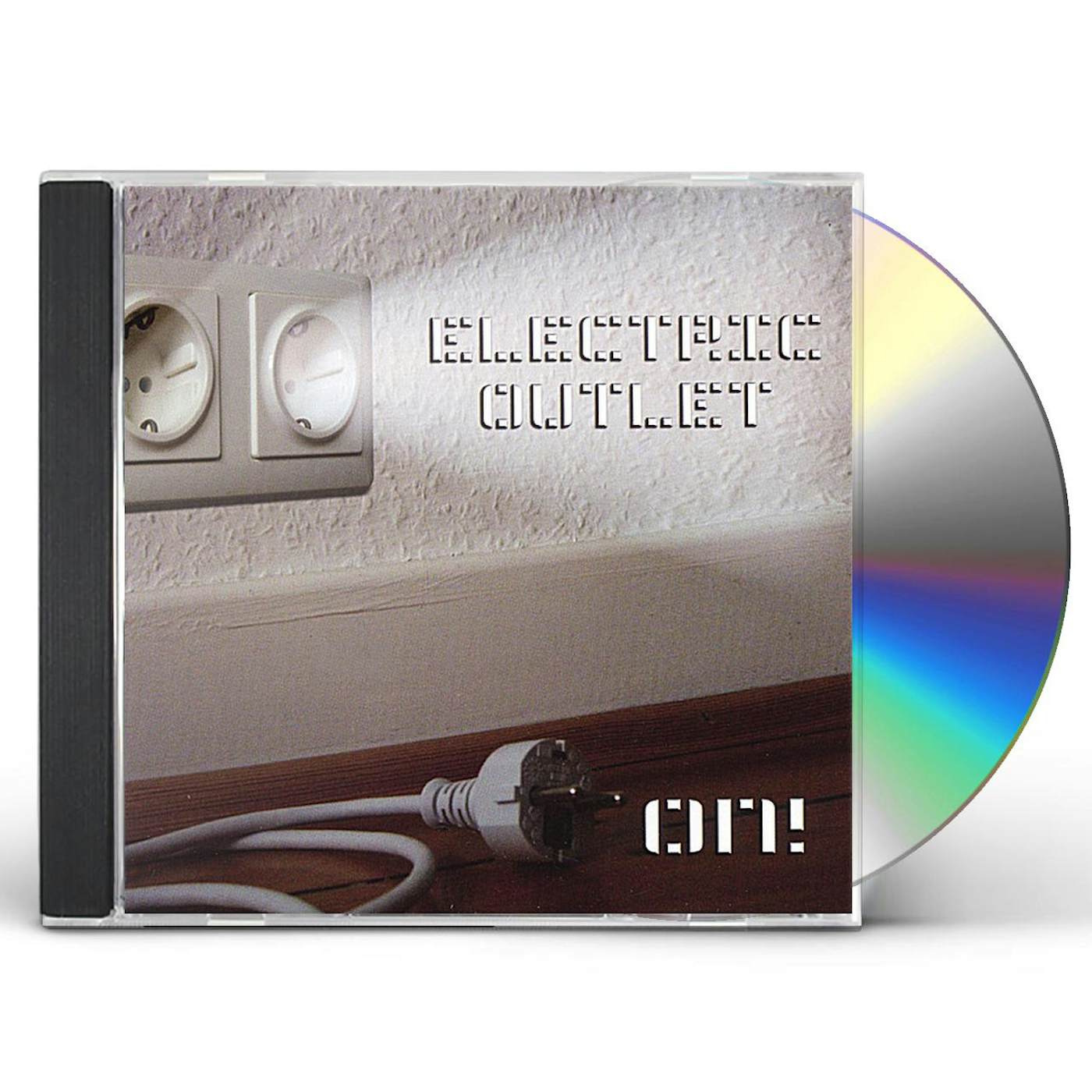 Electric Outlet ON CD