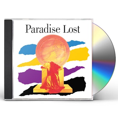 PARADISE LOST CD