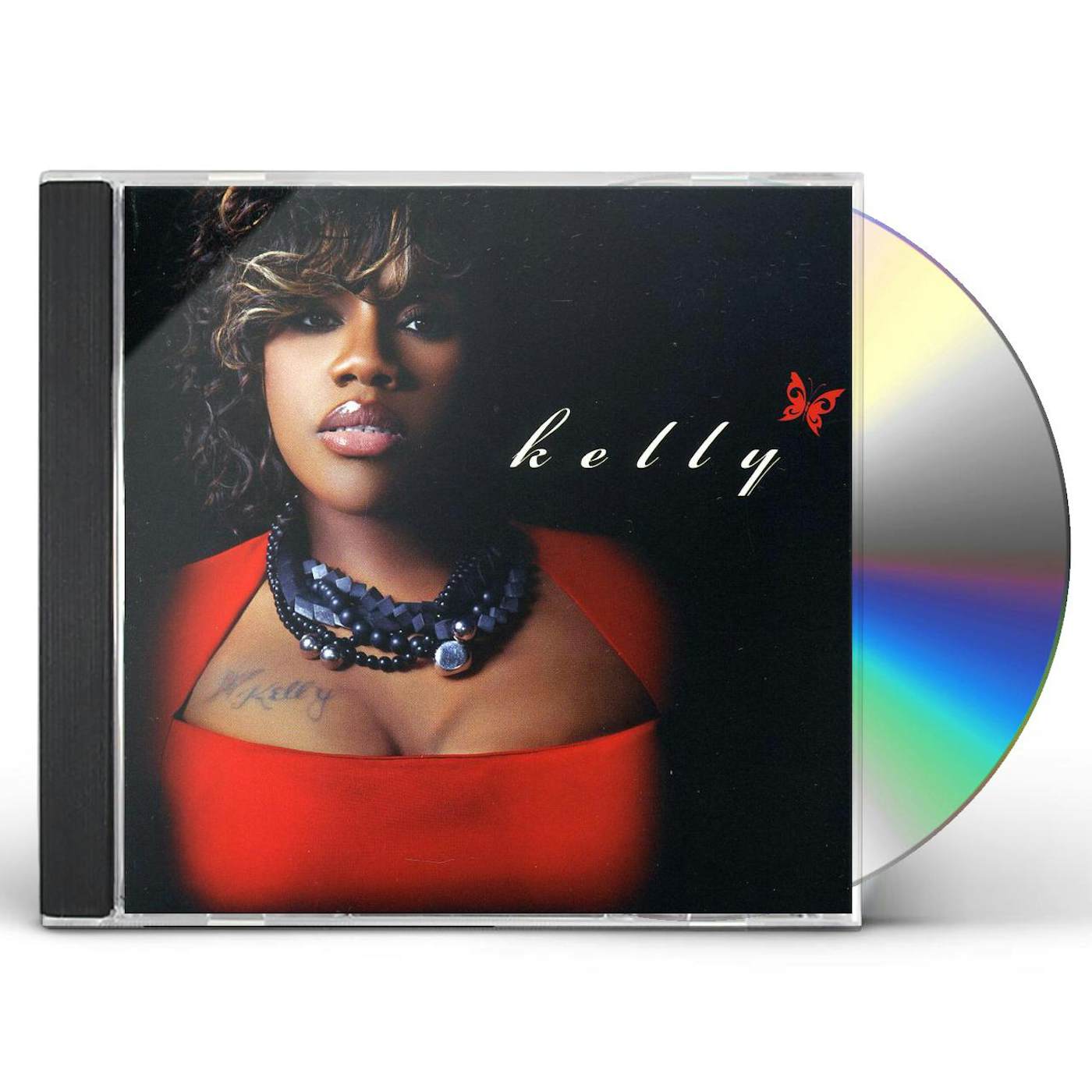 Kelly Price KELLY CD