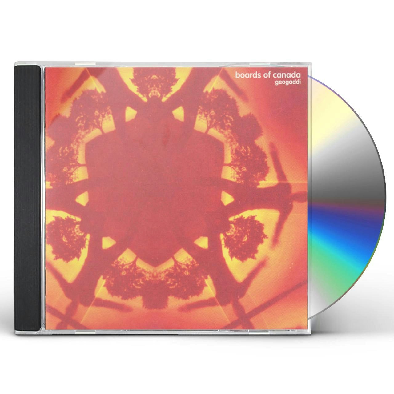 Boards Of Canada Shirts, Boards Of Canada Merch, Boards Of Canada