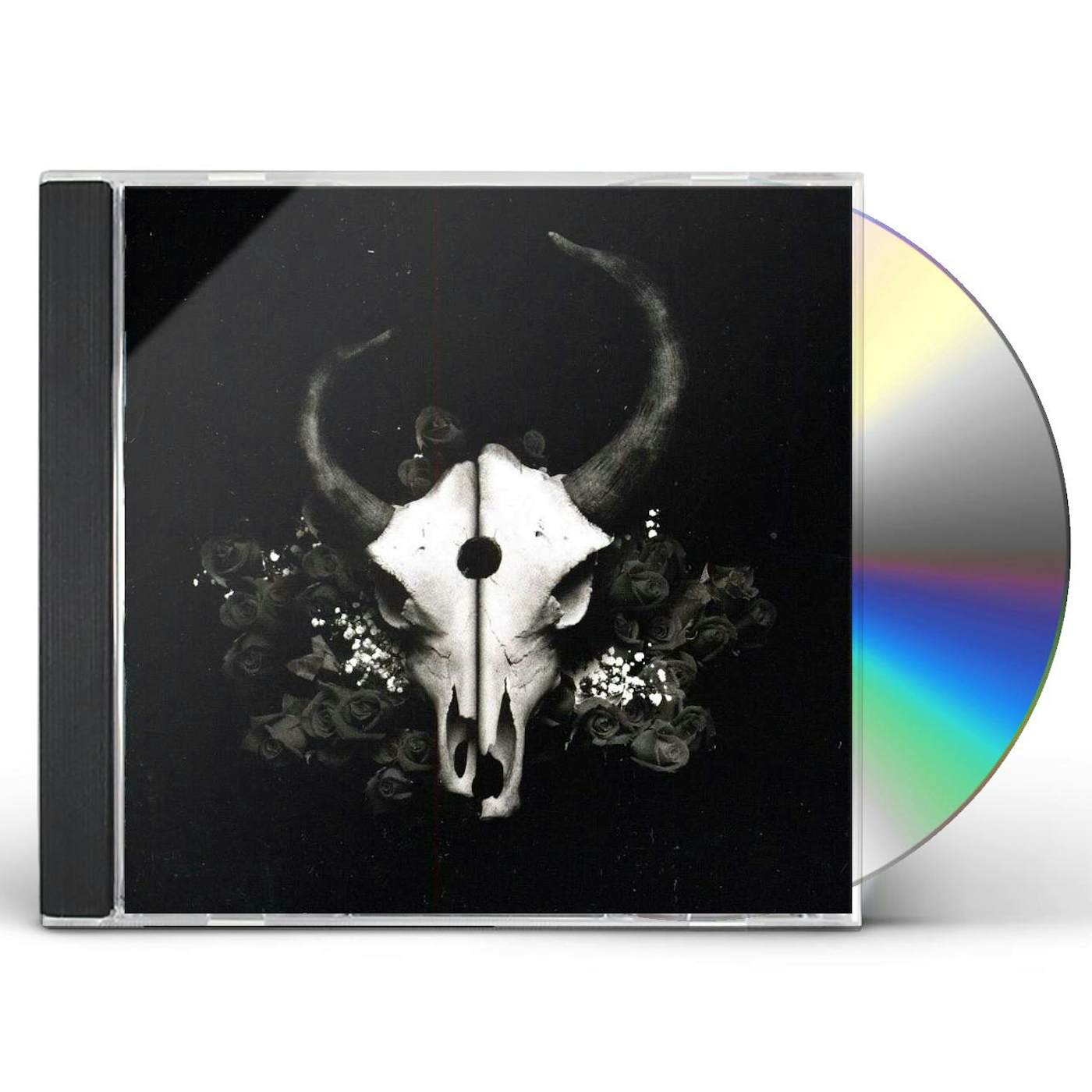 Demon Hunter SUMMER OF DARKNESS CD