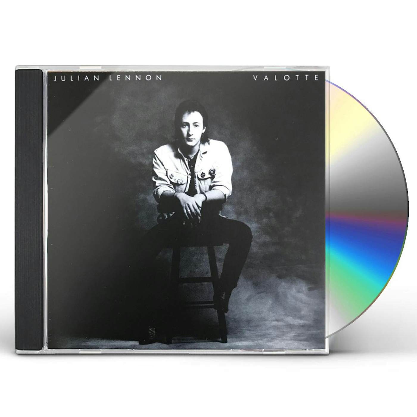 Julian Lennon VALOTTE CD