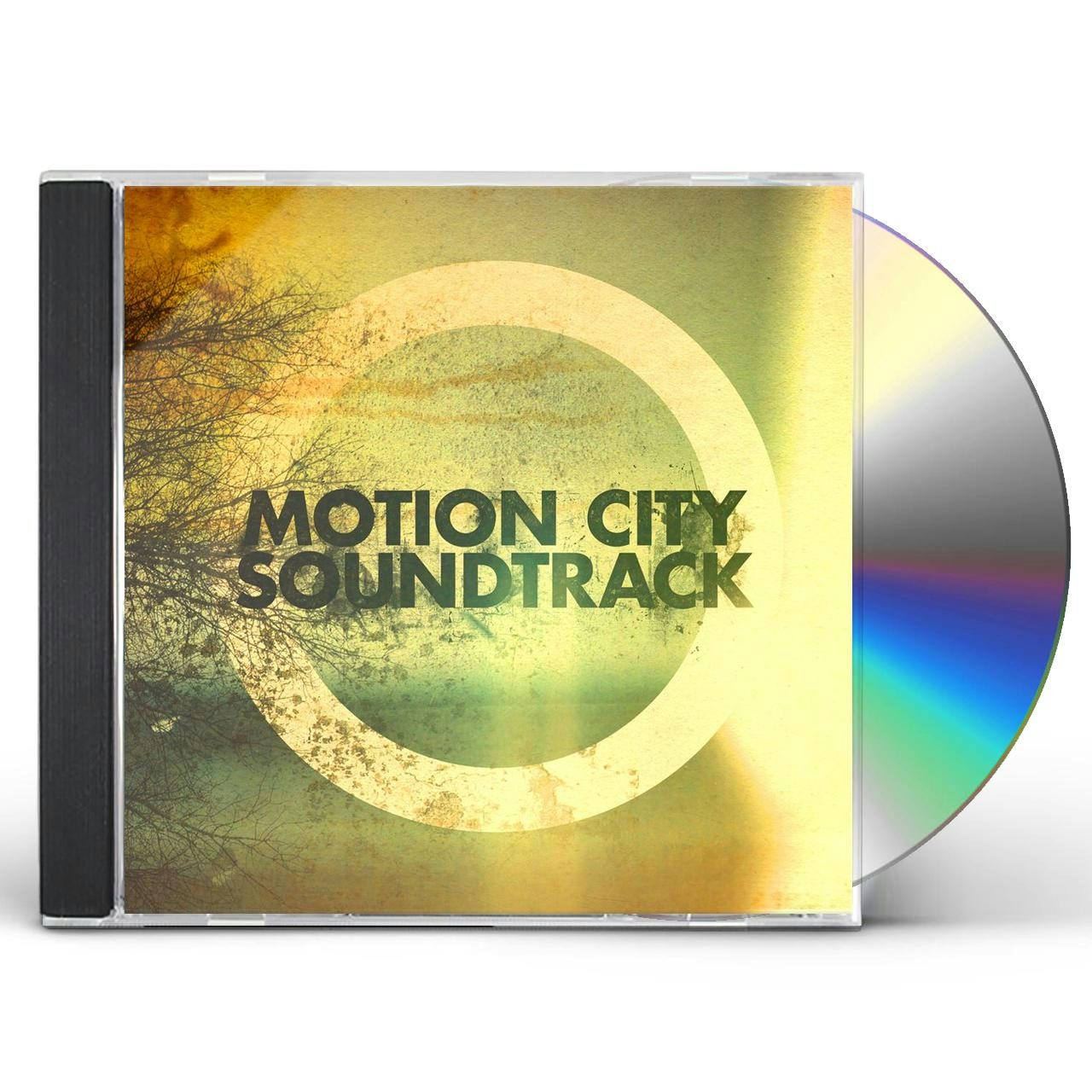 Motion City Soundtrack Store Official Merch & Vinyl