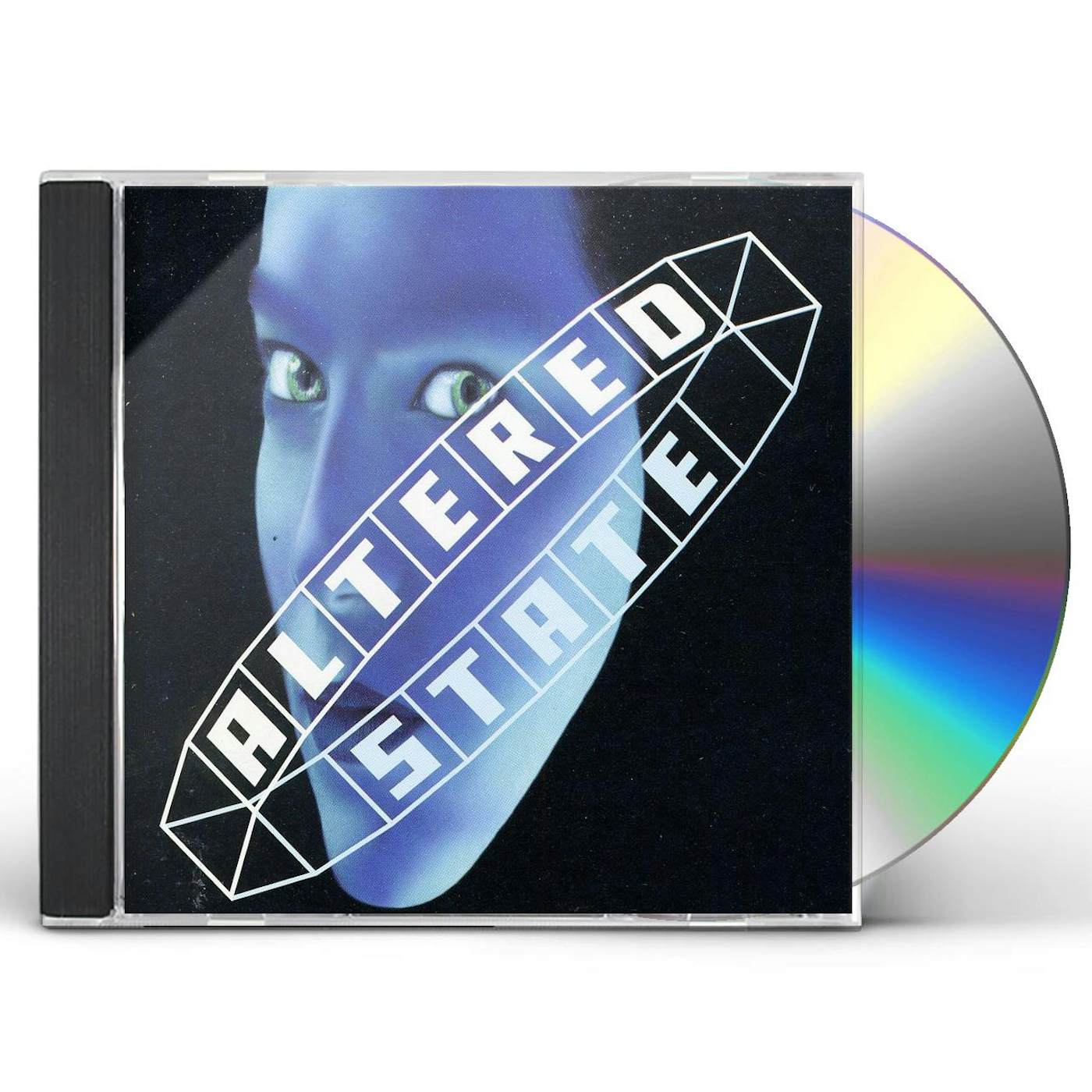 ALTERED STATE CD