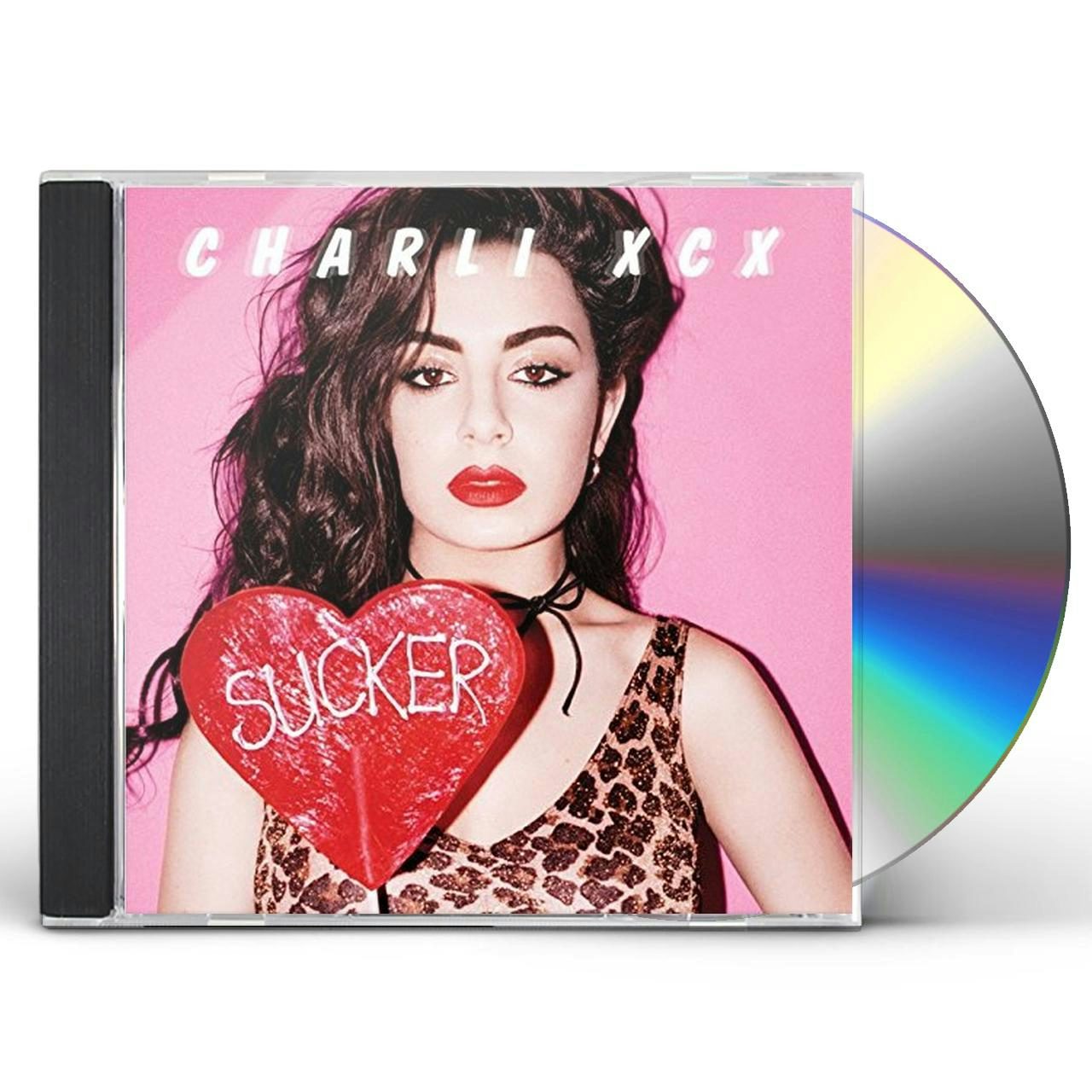 Charli XCX Shirts, Charli XCX Merch, Charli XCX Hoodies, Charli XCX ...
