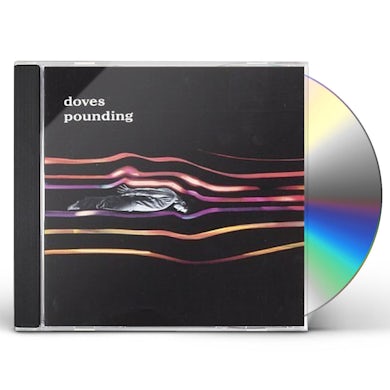 Doves POUNDING CD