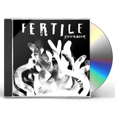 STEARICA FERTILE CD