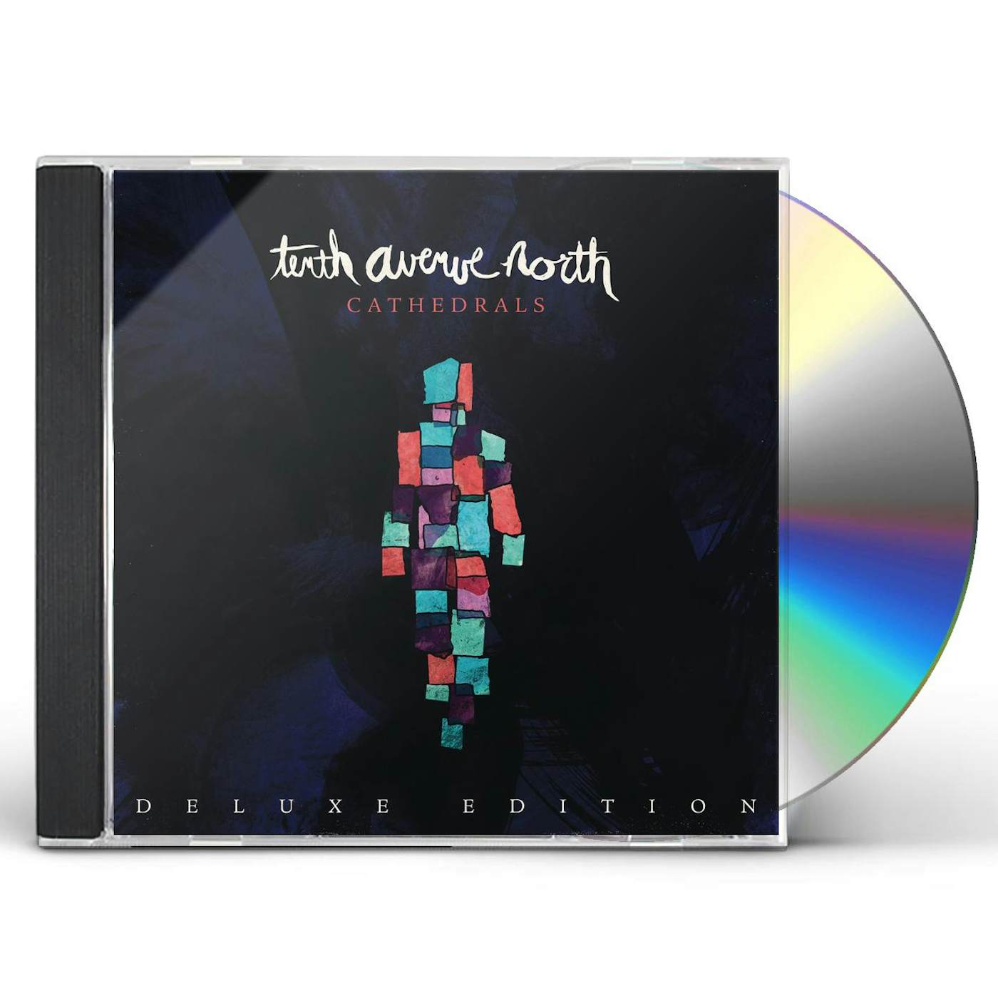 Tenth Avenue North CATHEDRALS CD