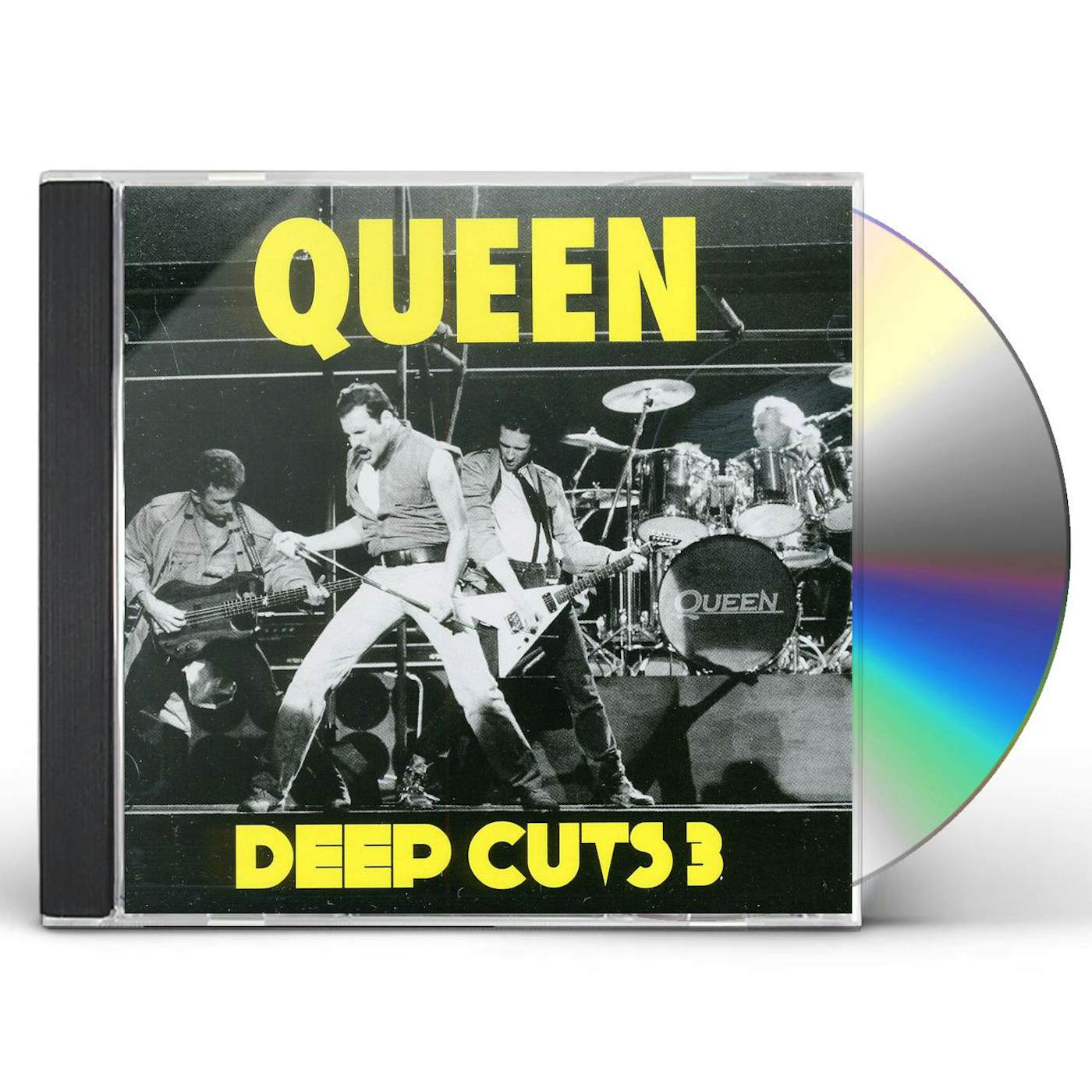 Queen Of Rock N' Roll (3CD)