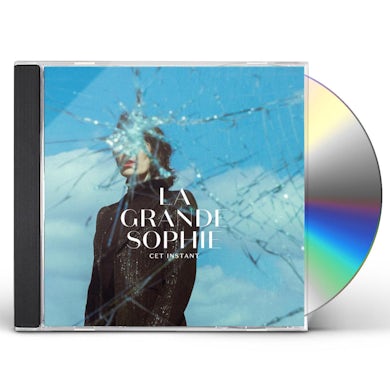 La Grande Sophie CET INSTANT CD