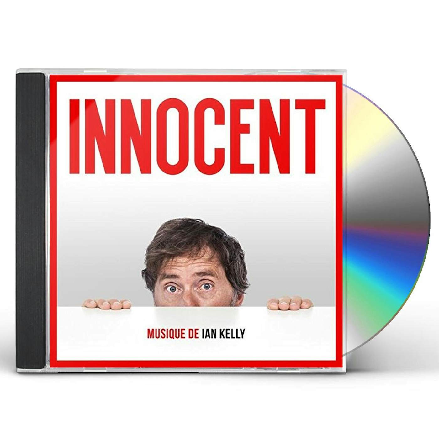Ian Kelly INNOCENT: MUSIQUE ORIGINALE DU FILM CD