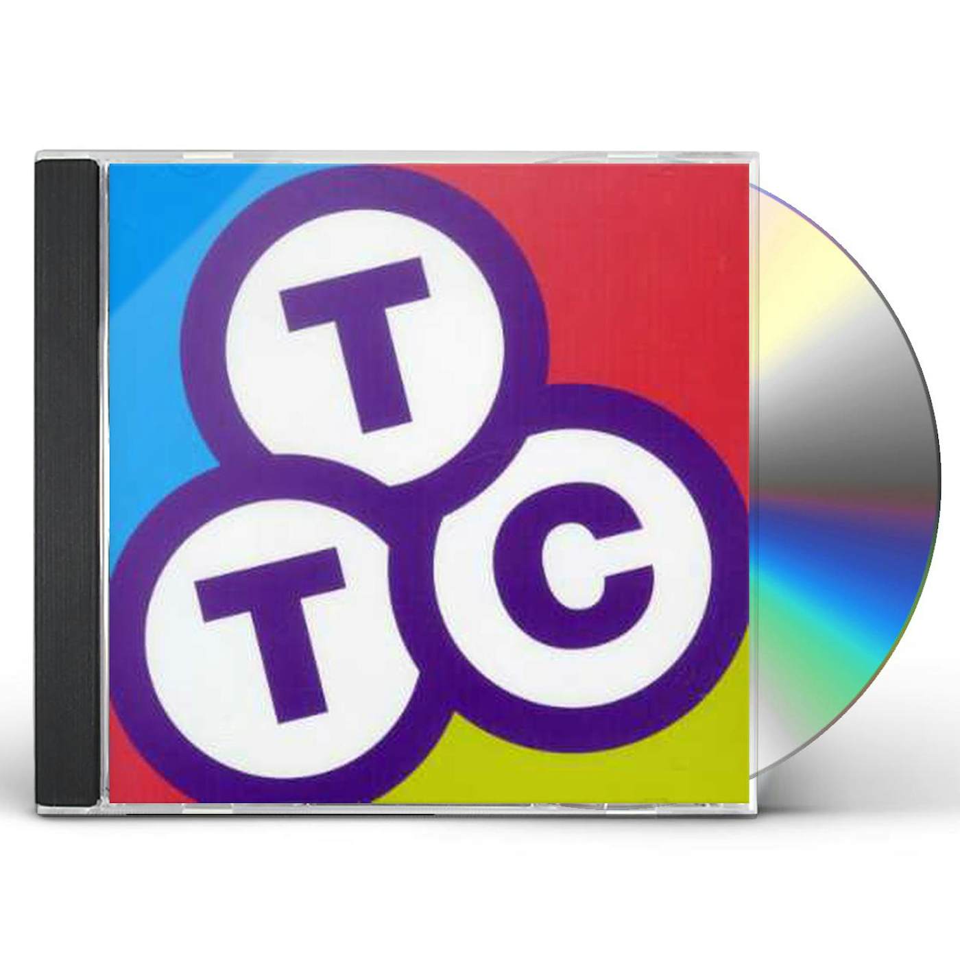 36 15 TTC CD