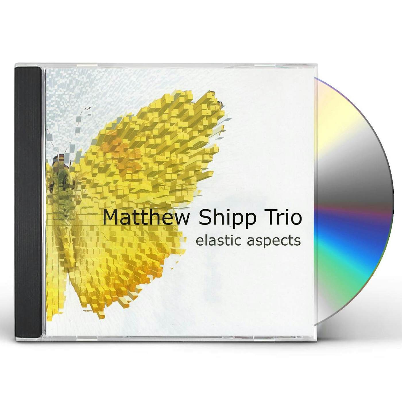 Matthew Shipp ELASTIC ASPECTS CD