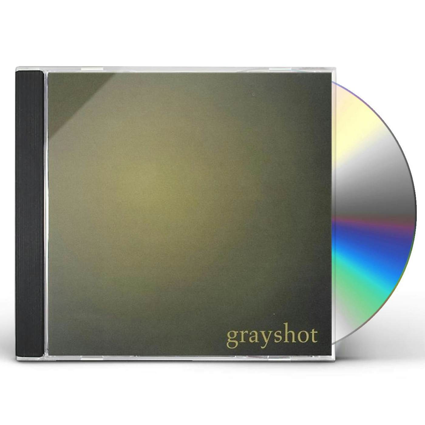 GRAYSHOT CD