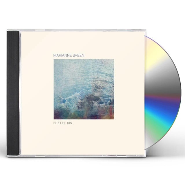 Marianne Sveen Store: Official Merch & Vinyl