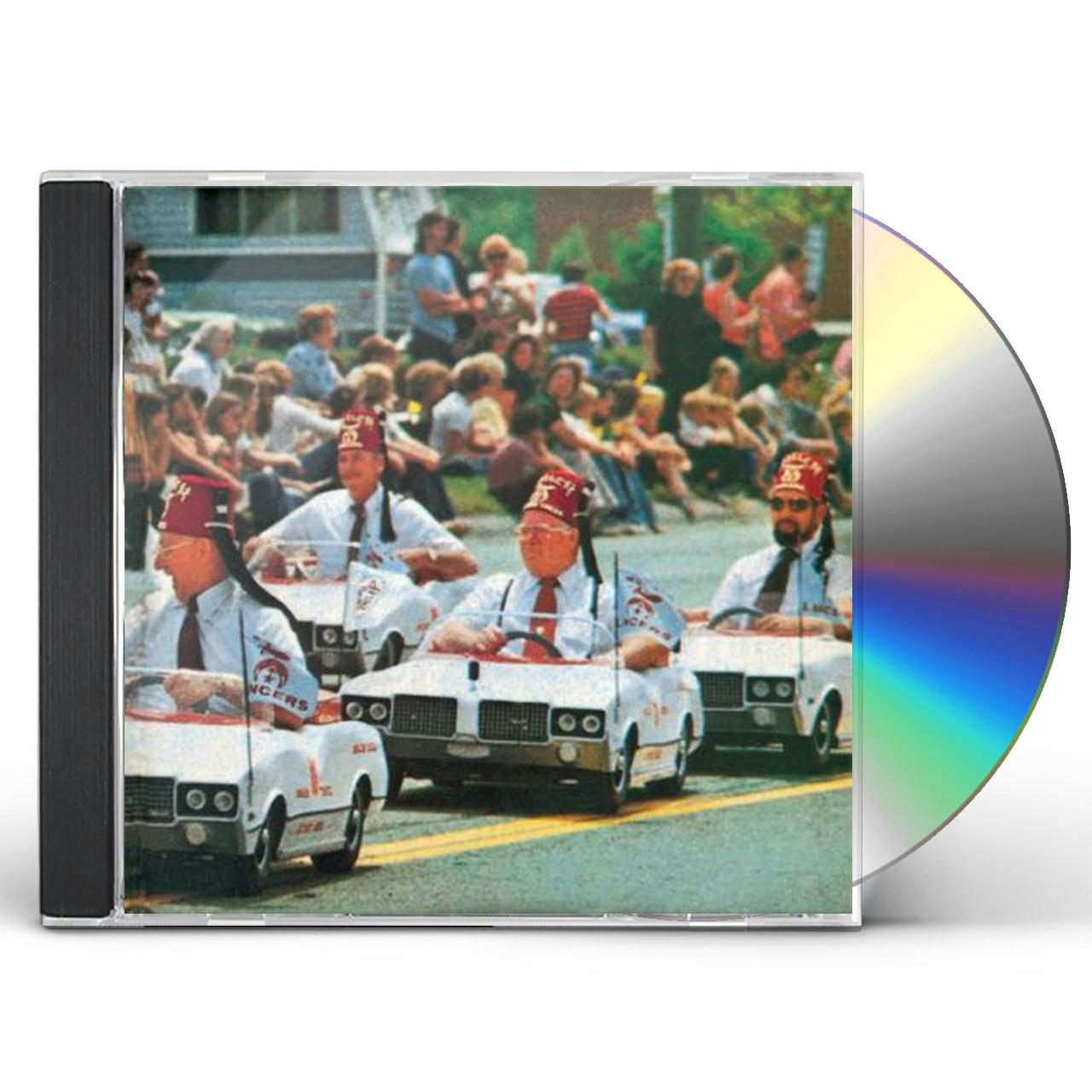 Dead Kennedys FRANKENCHRIST CD