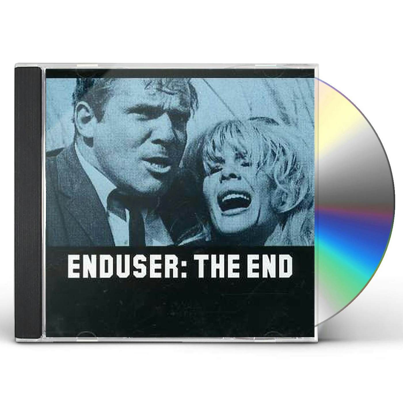 Enduser END CD
