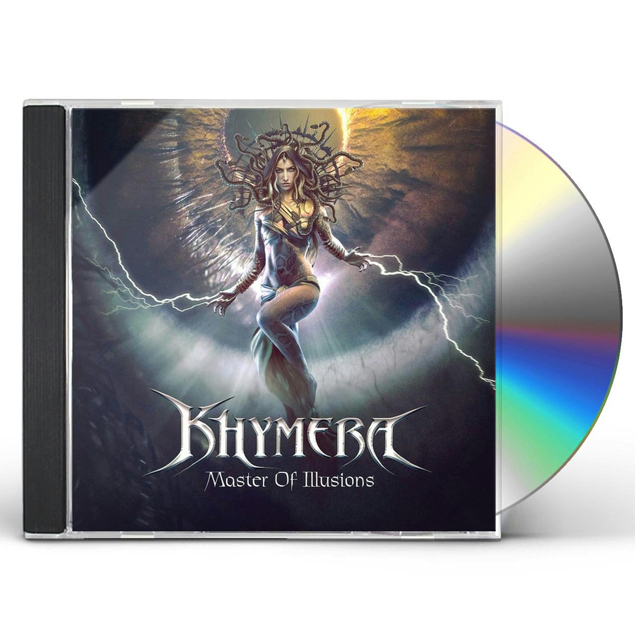 Khymera Store: Official Merch & Vinyl