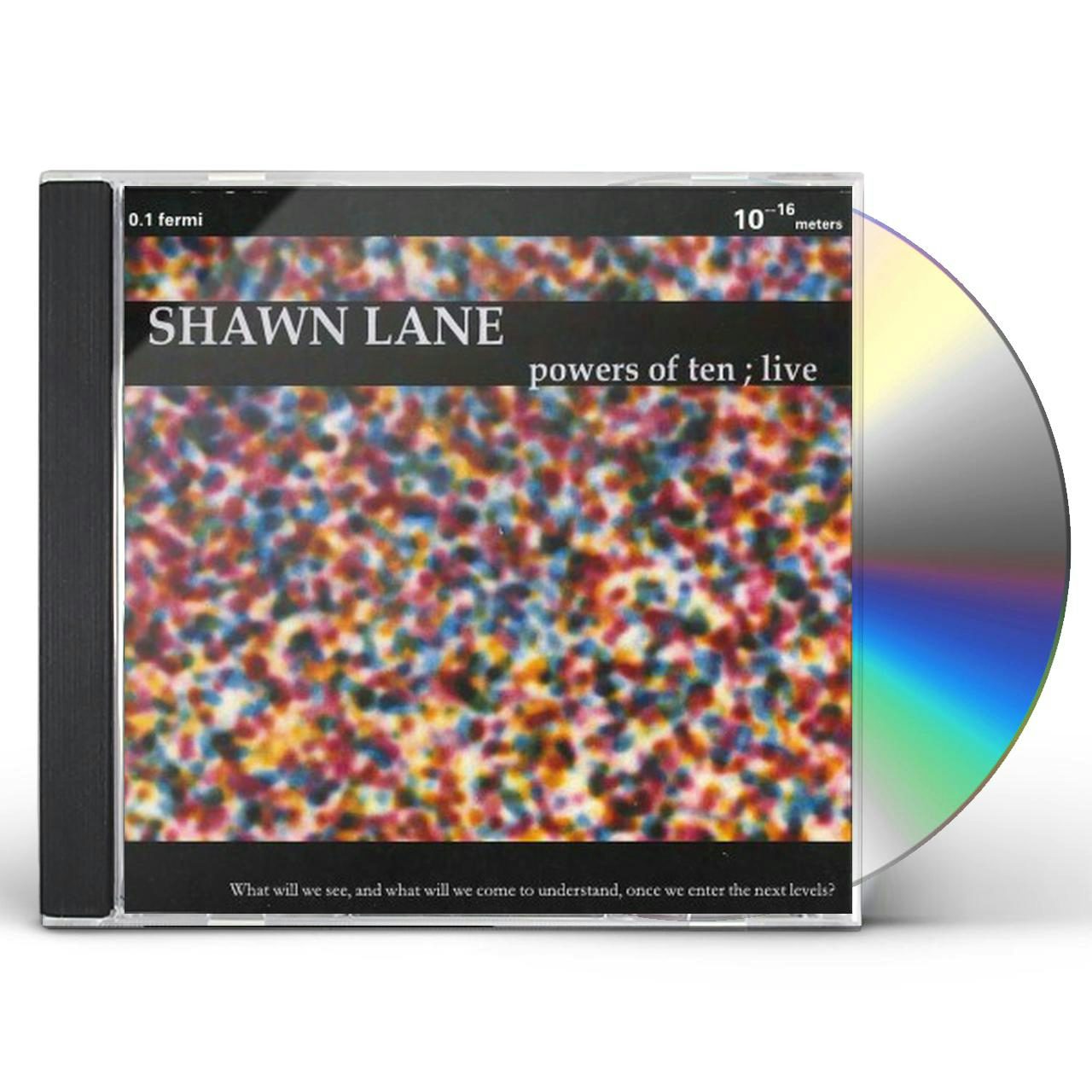 完売】 Shawn 1993年盤 Ten Of Powers Lane 洋楽 - bestcheerstone.com