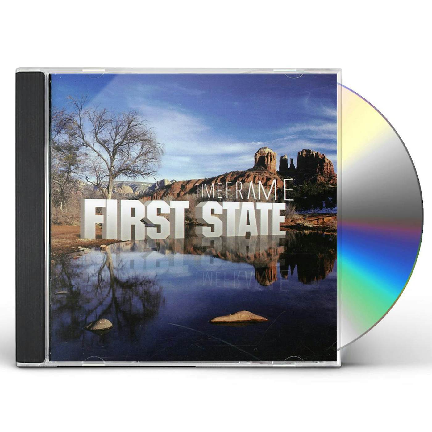 First State 155681 TIME FRAME CD