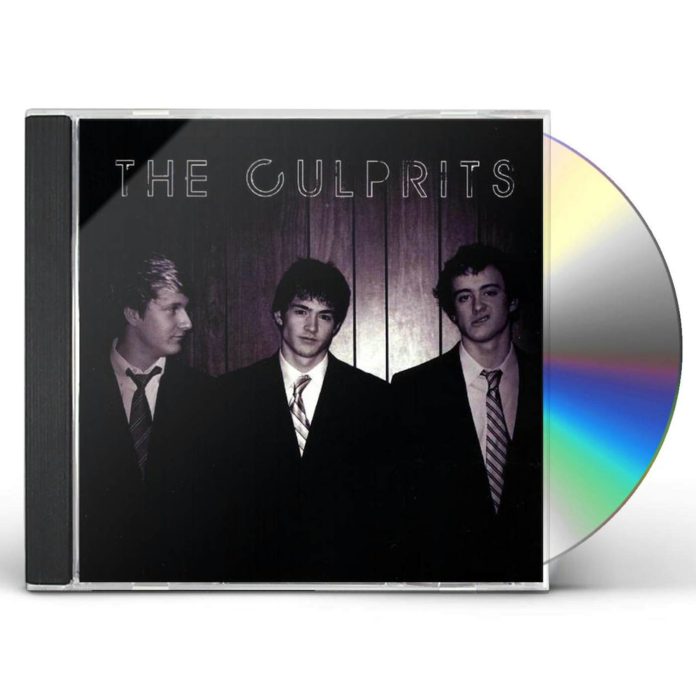 CULPRITS CD