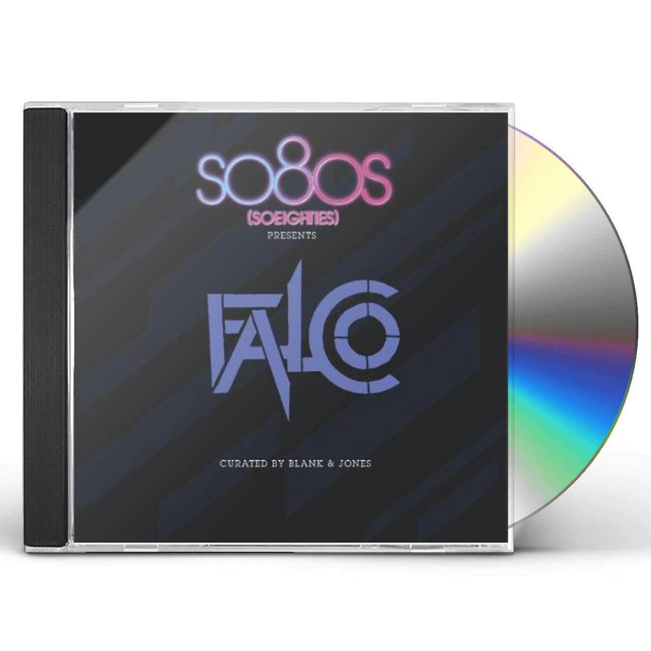 so80s presents culture club by blank