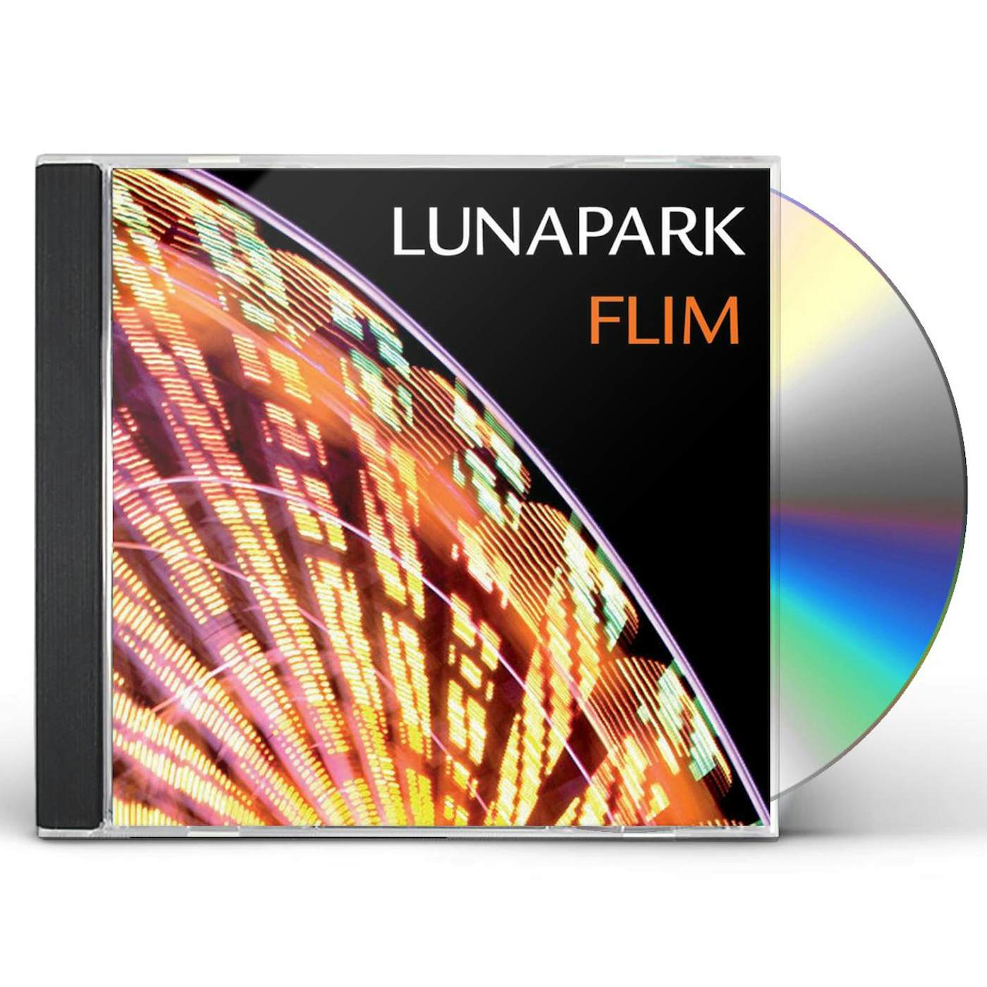 Lunapark FLIM CD