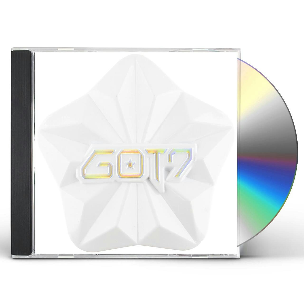 GOT7 Store: Official Merch & Vinyl