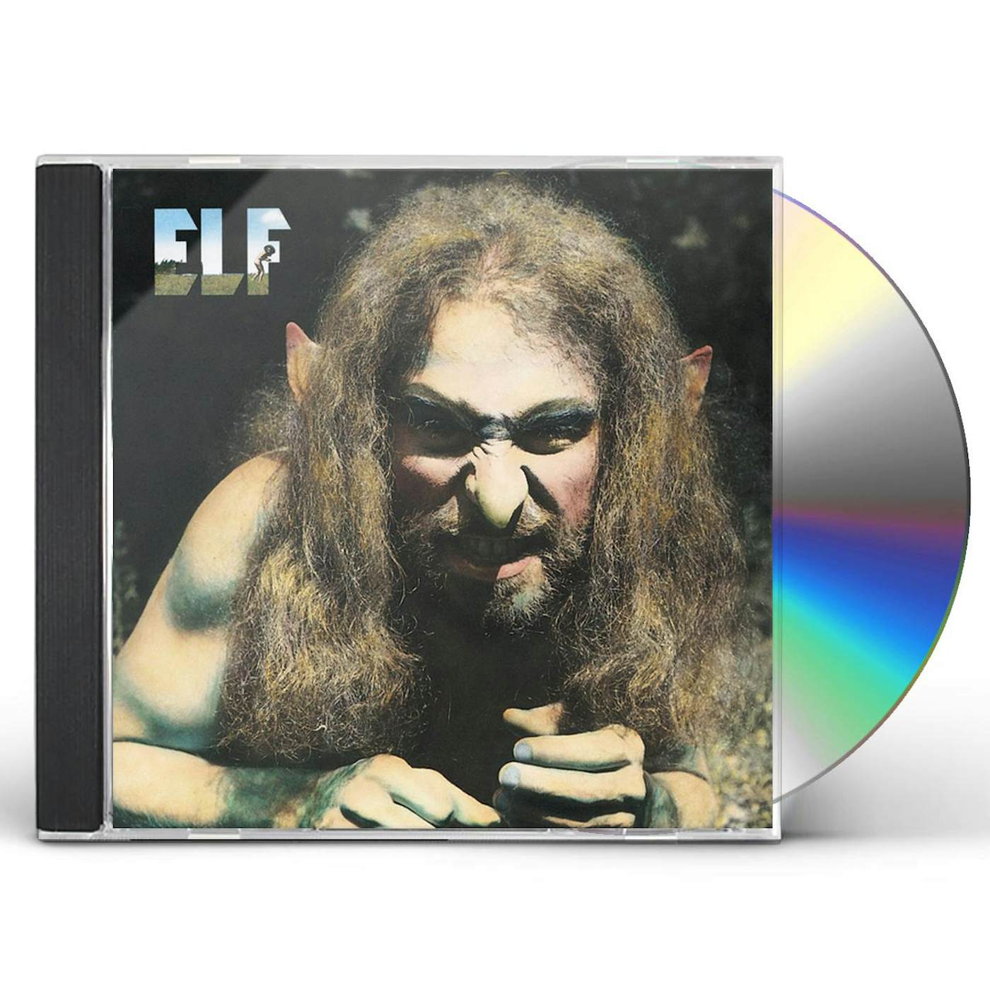 ELF CD