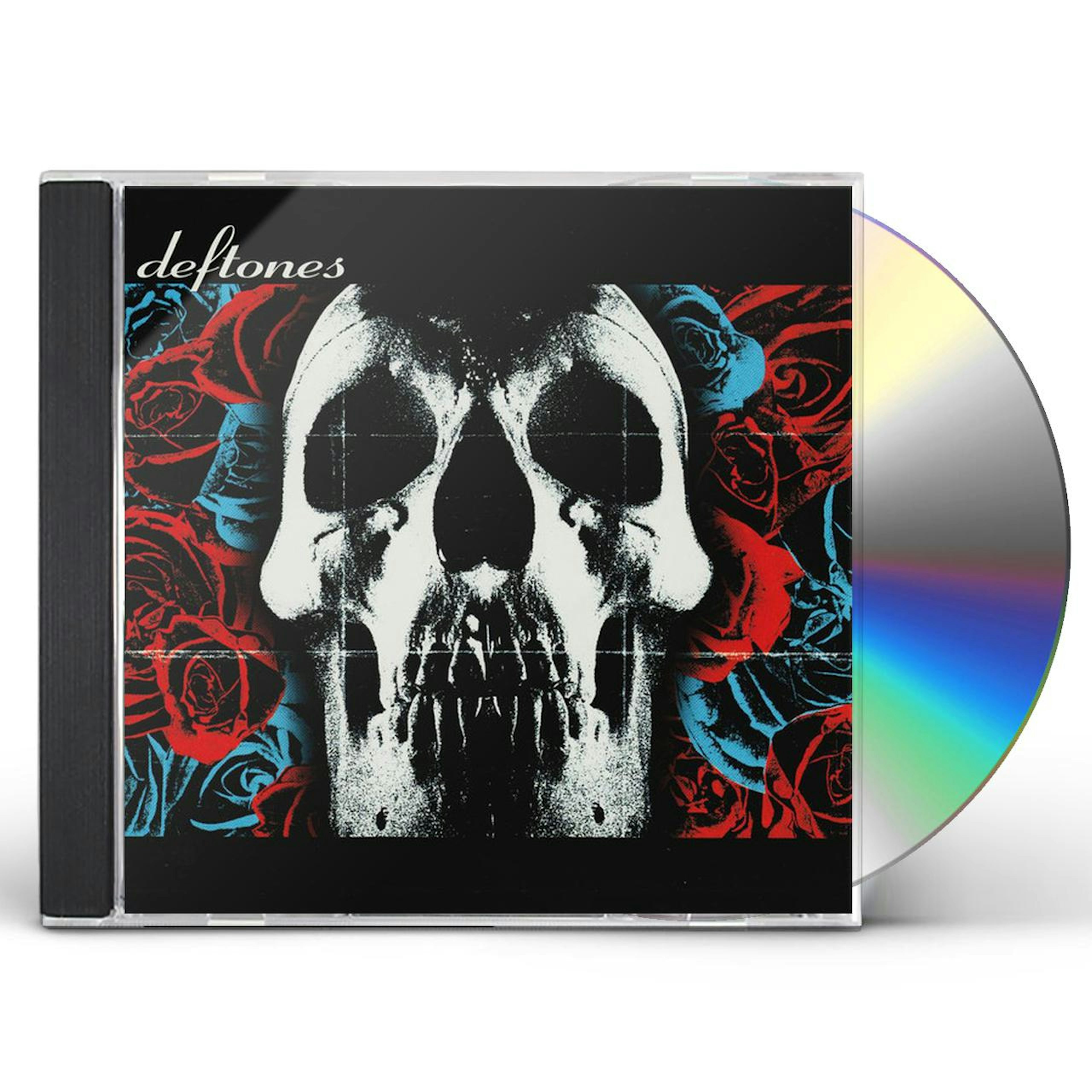 Deftones CD