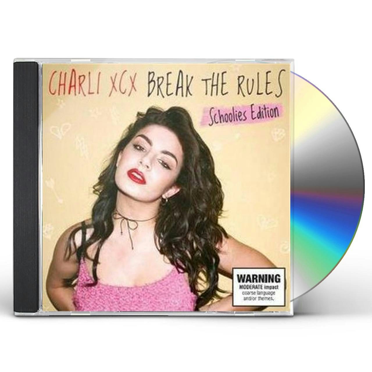 Charli XCX Shirts, Charli XCX Merch, Charli XCX Hoodies, Charli XCX ...
