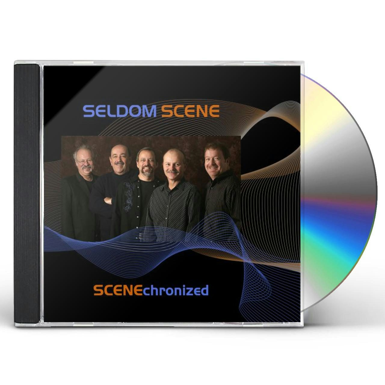 The Seldom Scene Shirts, The Seldom Scene Merch, The Seldom Scene