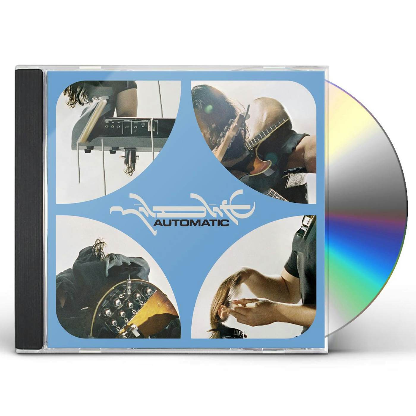 Mildlife Automatic CD