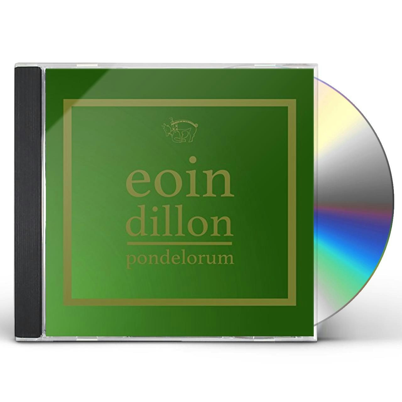 Eoin Dillon Store Official Merch & Vinyl