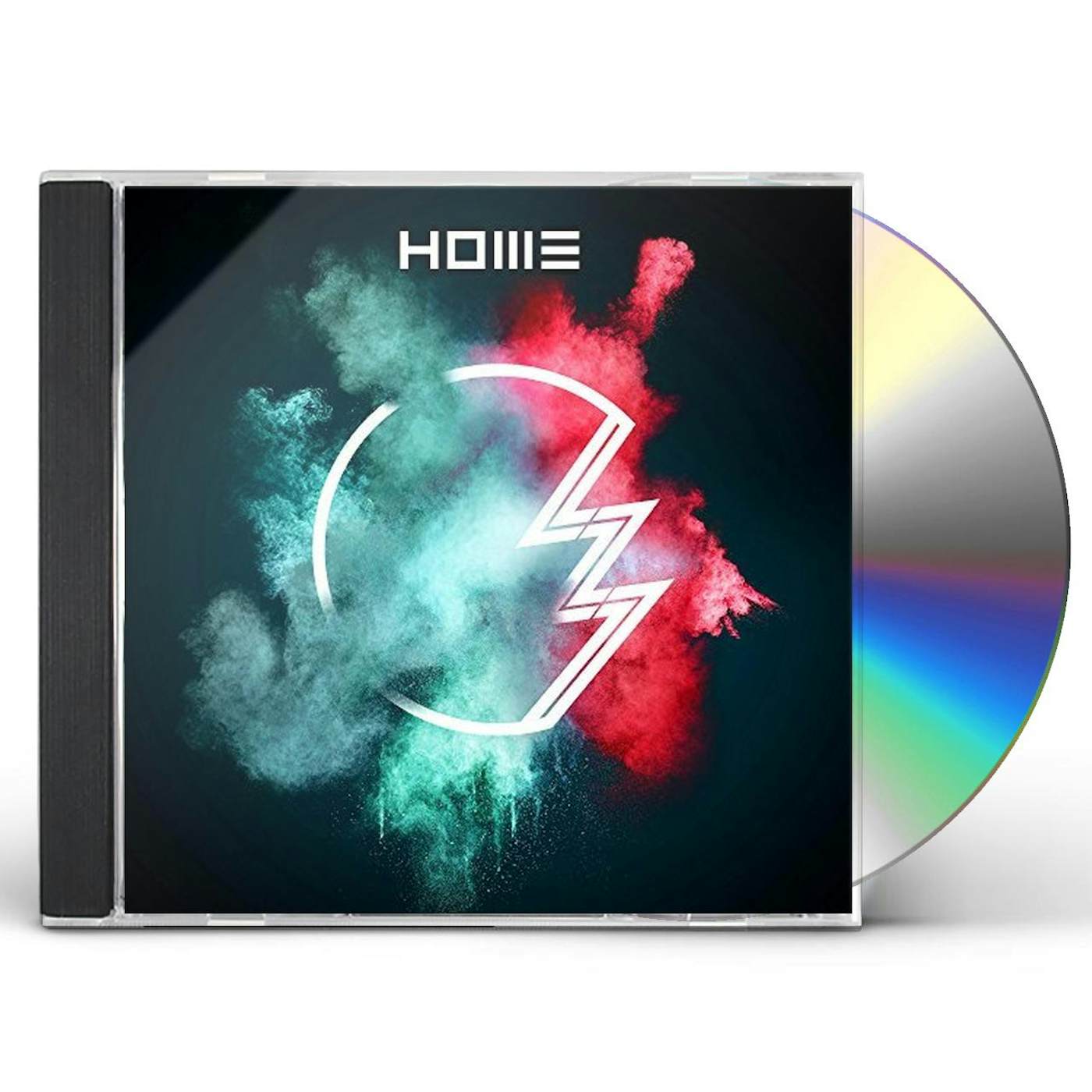 LZ7 HOME CD