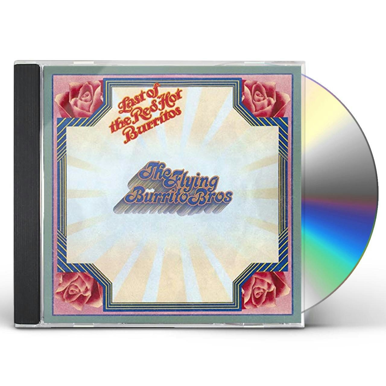 The Flying Burrito Brothers Store Official Merch & Vinyl