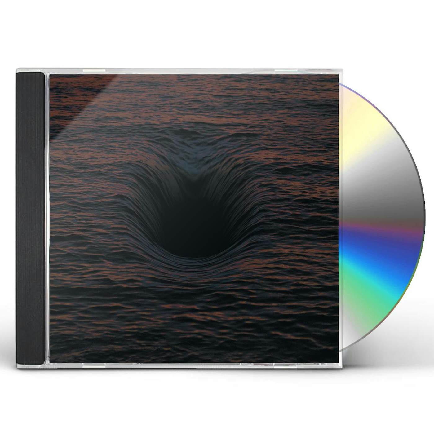 Ritual Howls INTO THE WATER CD
