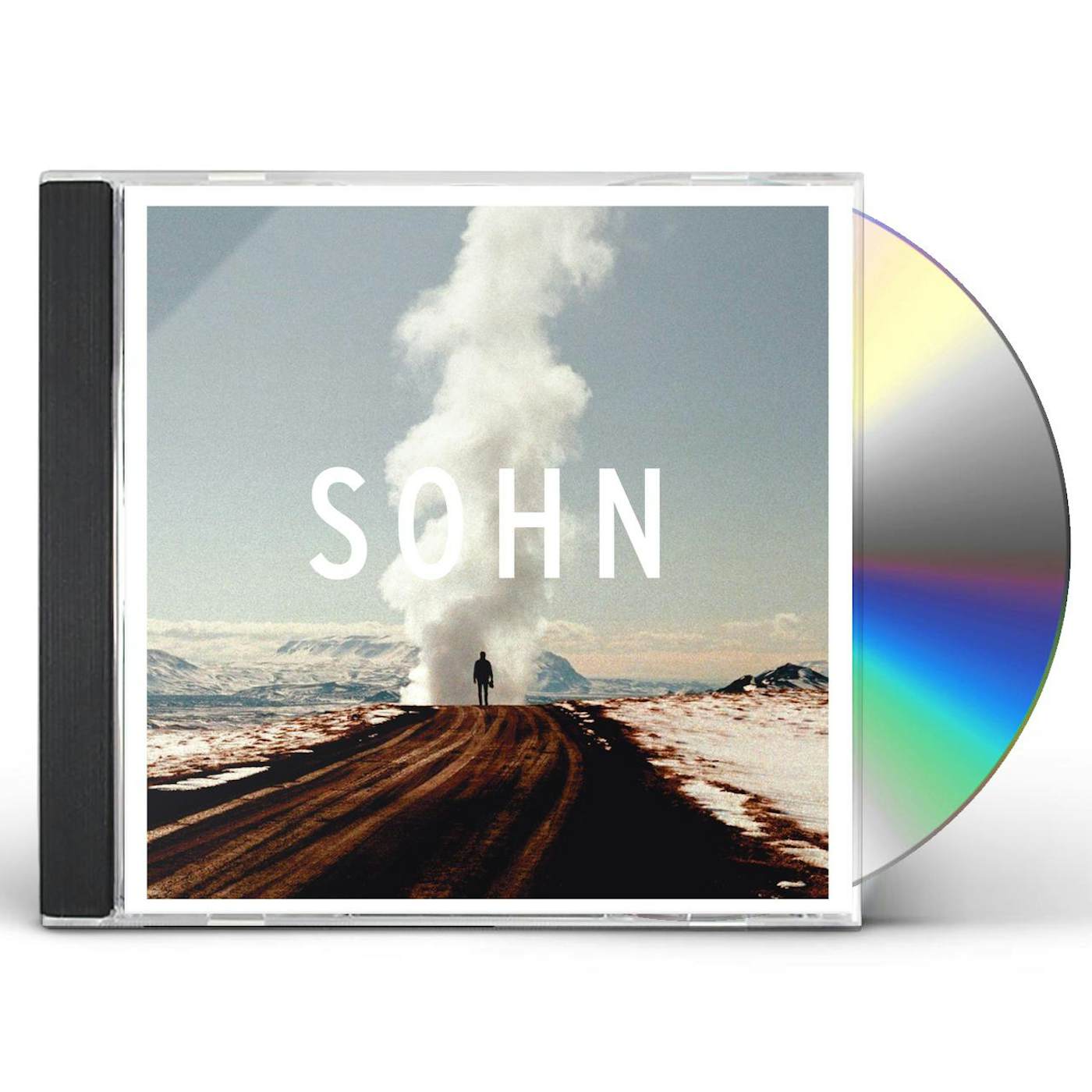 SOHN TREMORS CD