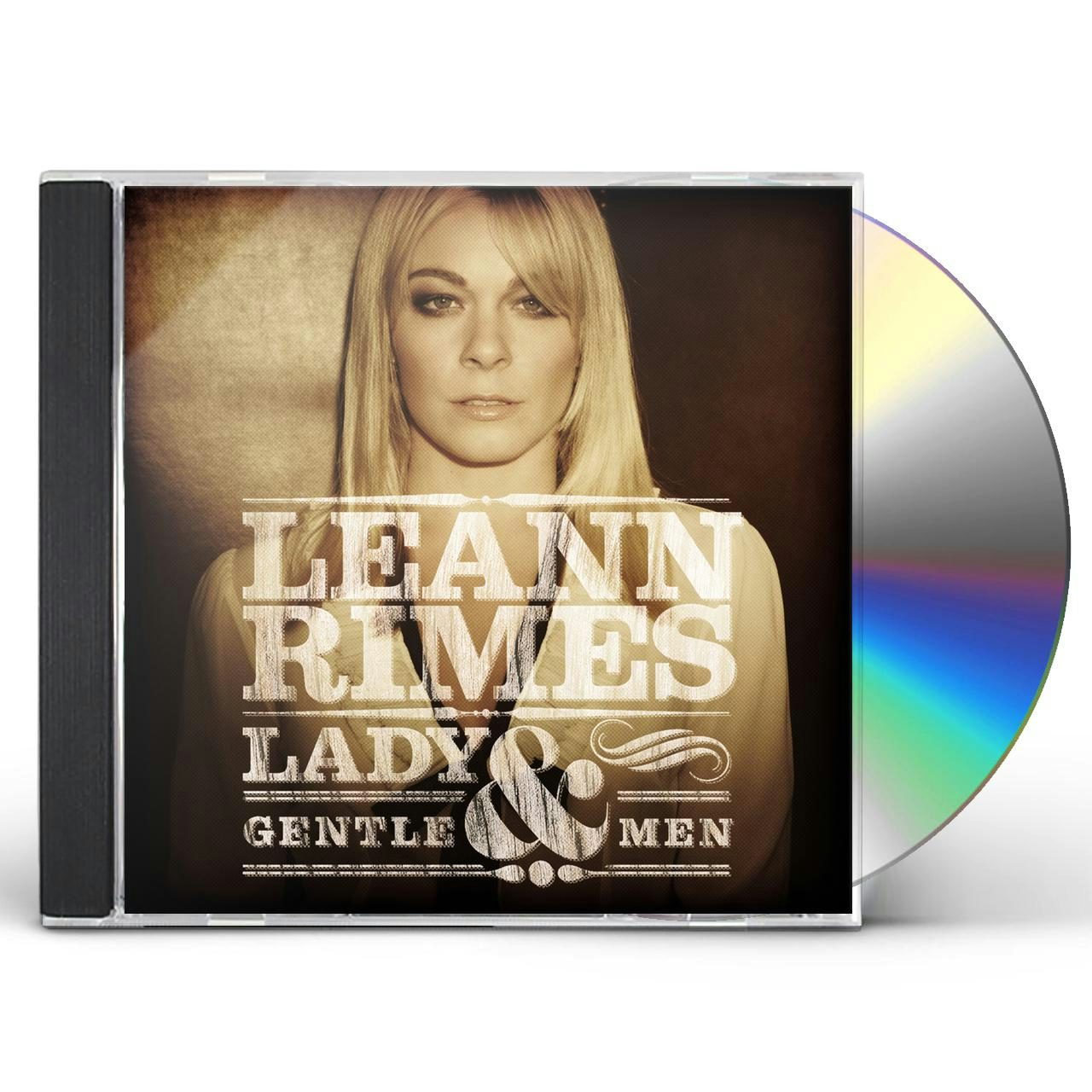 LeAnn Rimes Store: Official Merch & Vinyl