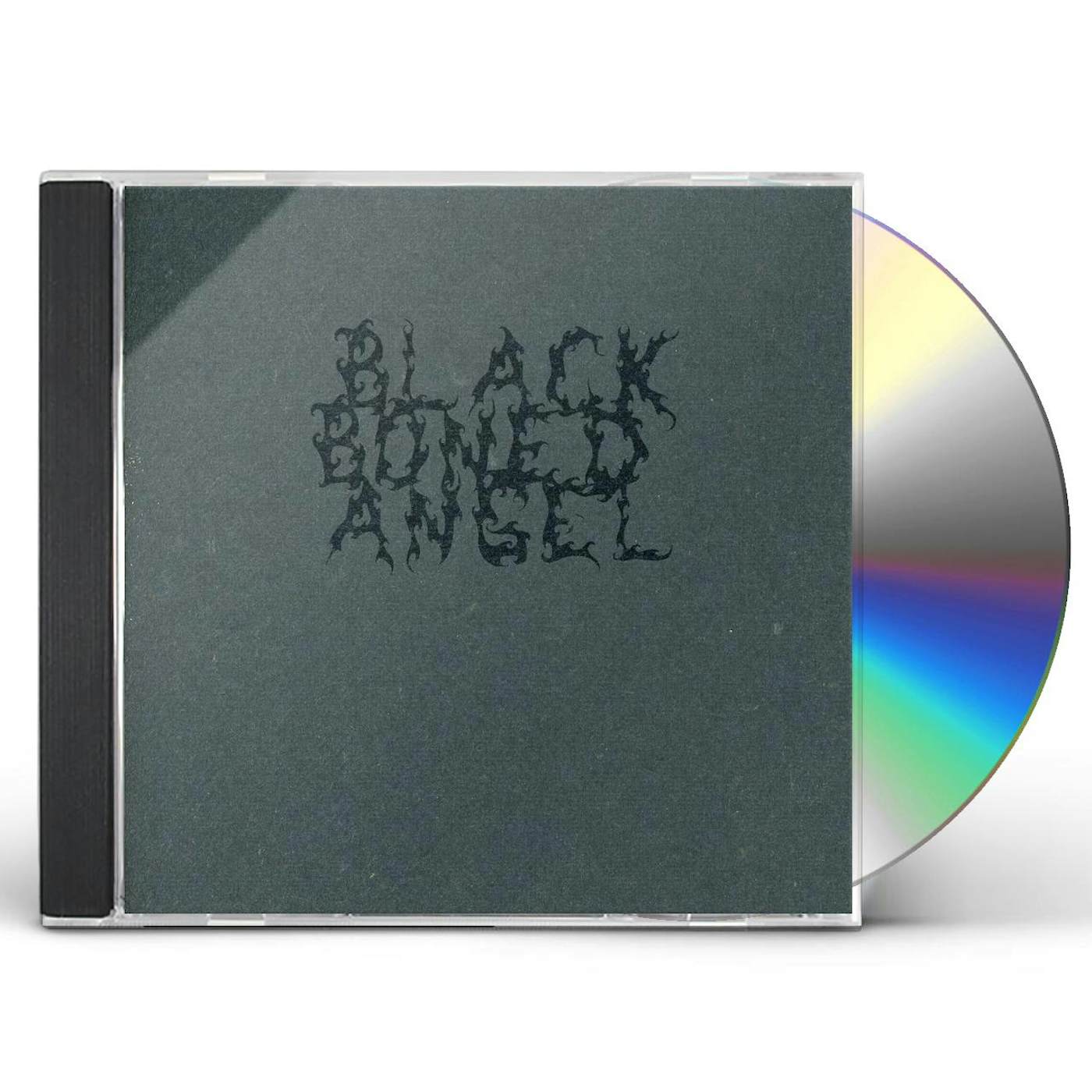 Black Boned Angel BLISS & VOID INSEPERABLE CD