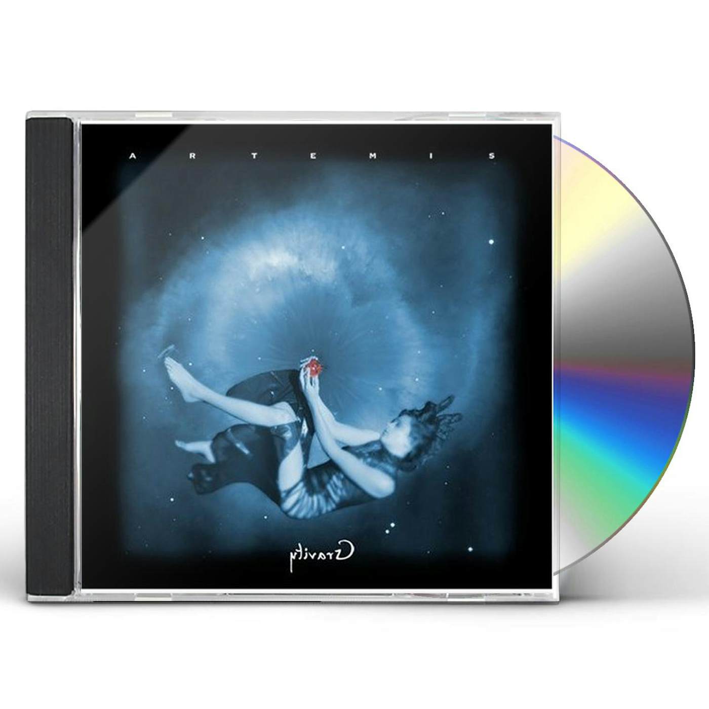 Artemis GRAVITY CD