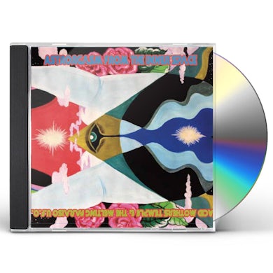 Acid Mothers Temple & Melting Paraiso U.F.O. ASTRORGASM FROM THE INNER SPACE CD