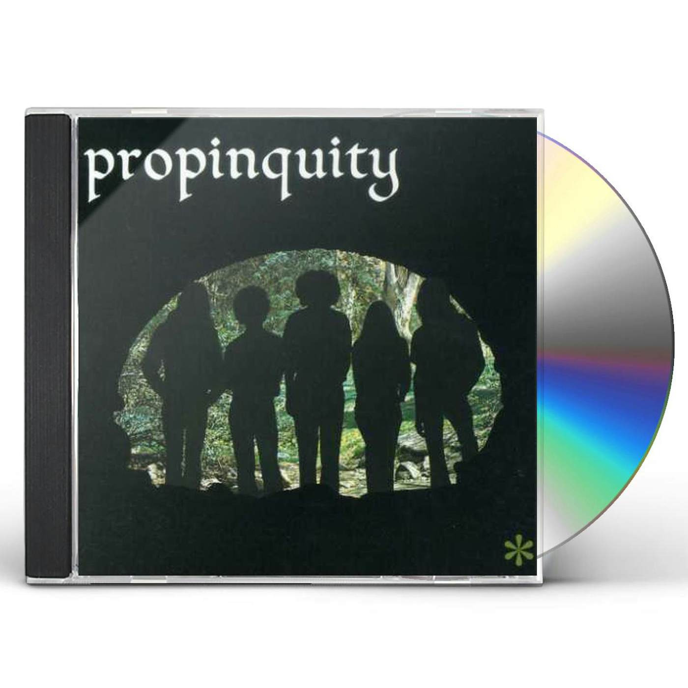 PROPINQUITY CD