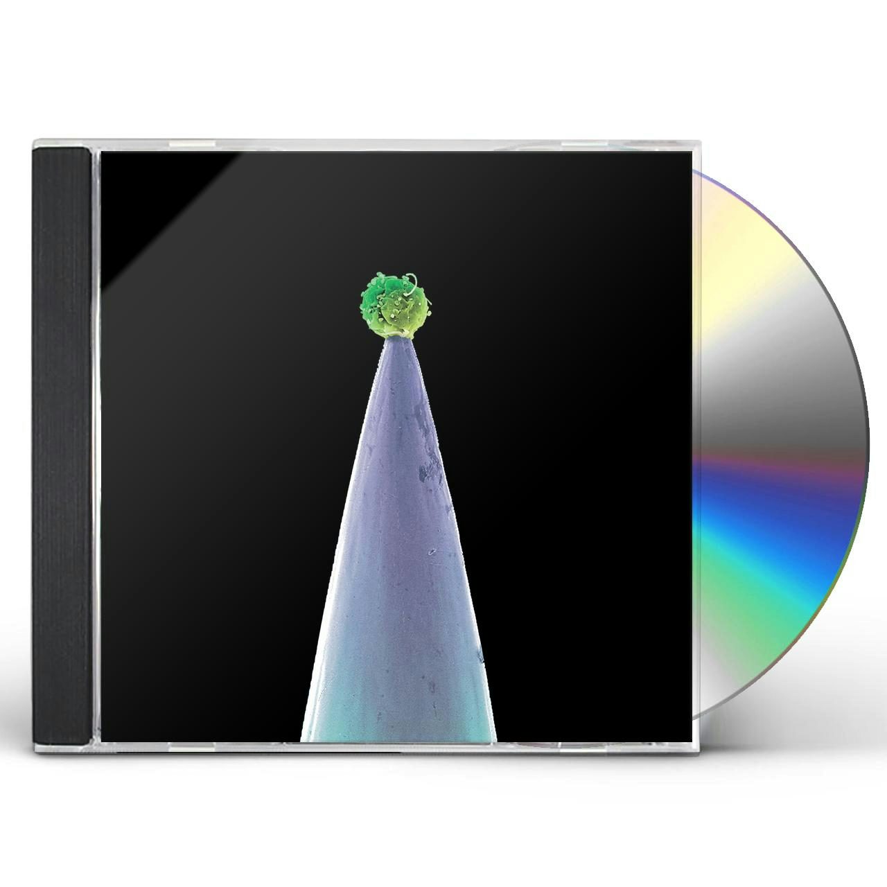 Peter Gabriel New Blood Cd