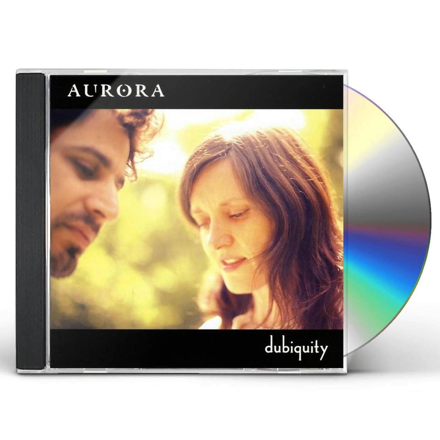 AURORA DUBIQUITY CD